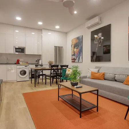 Apartamento Lokys Centro Ciudad, Parking Privado Gratuito Murcia Exterior photo