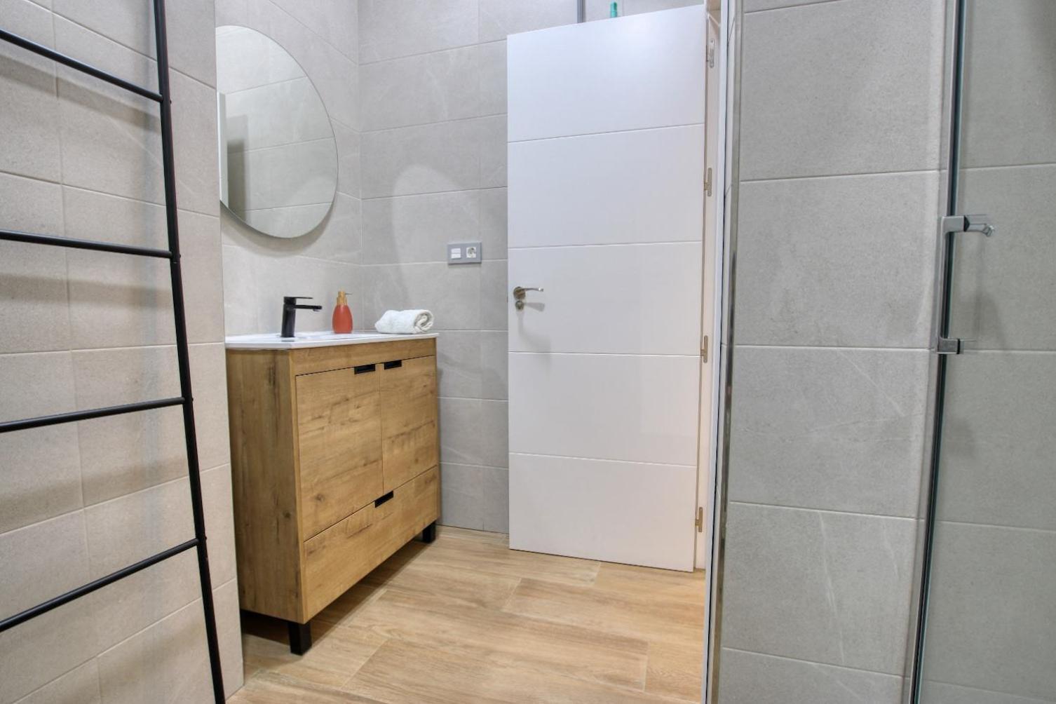 Apartment Lokys Centro Ciudad, Parking Privado Gratuito Murcia