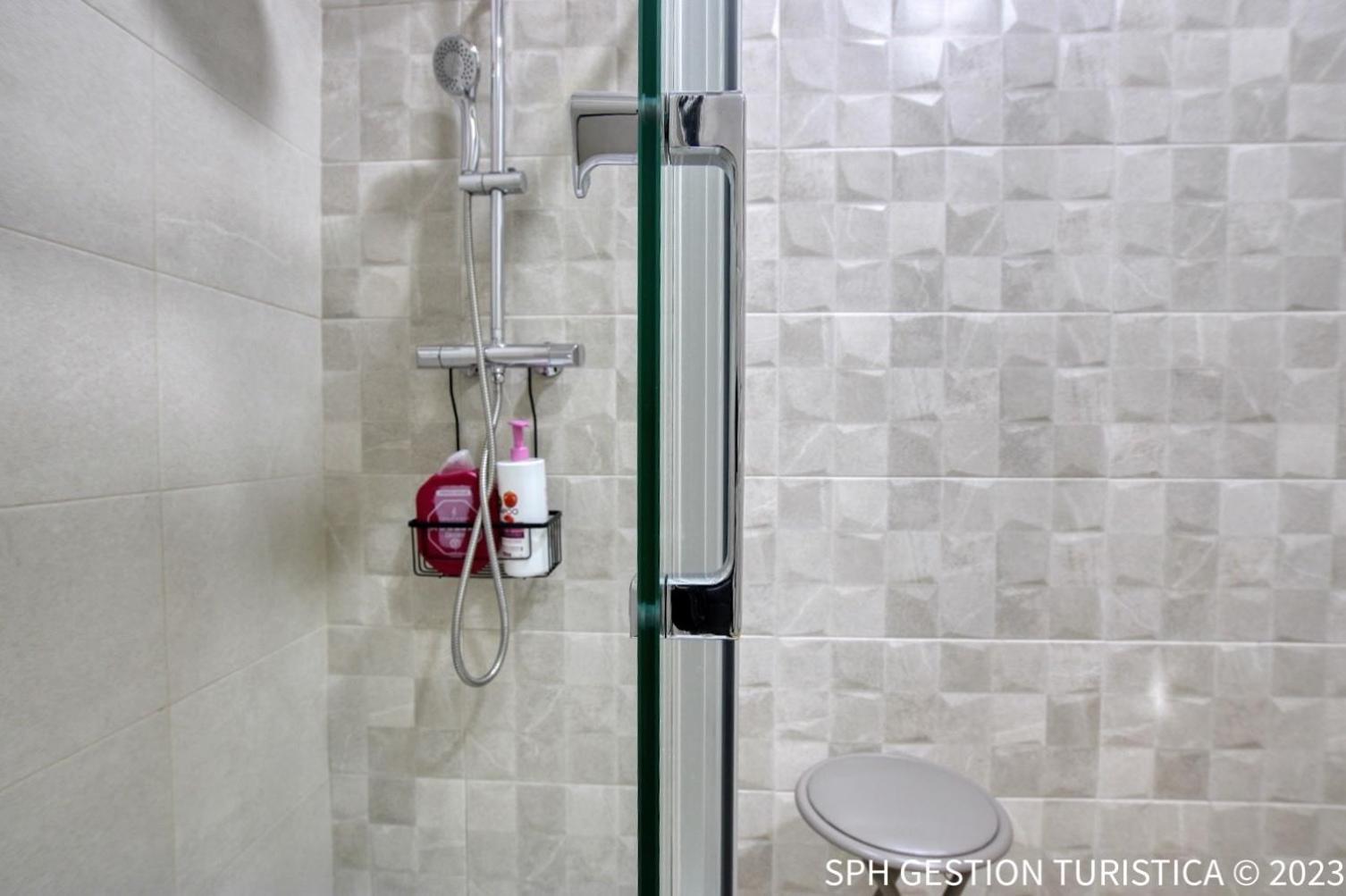 Apartment Lokys Centro Ciudad, Parking Privado Gratuito *