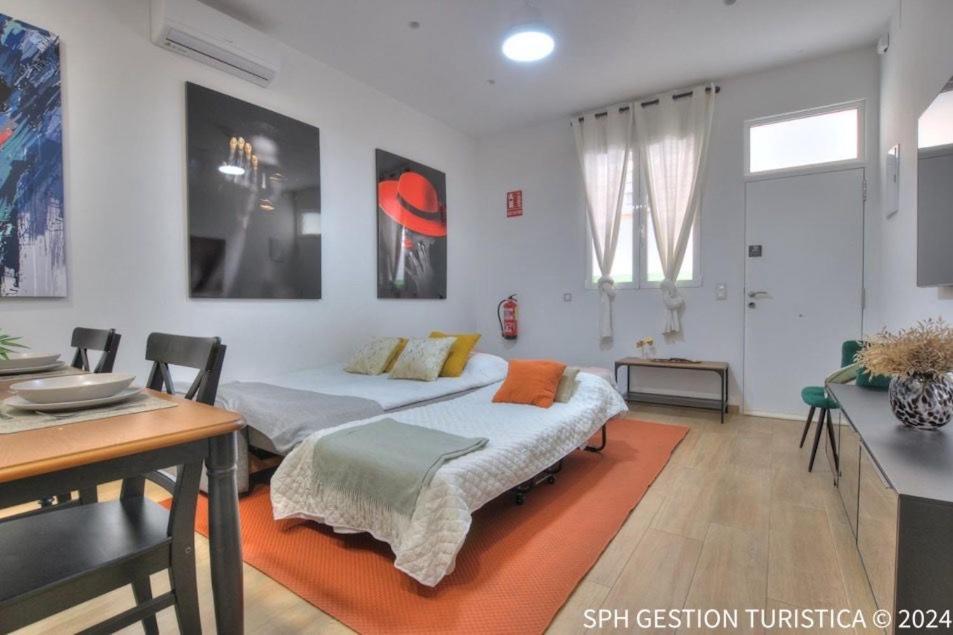 Lokys Centro Ciudad, Parking Privado Gratuito Apartment